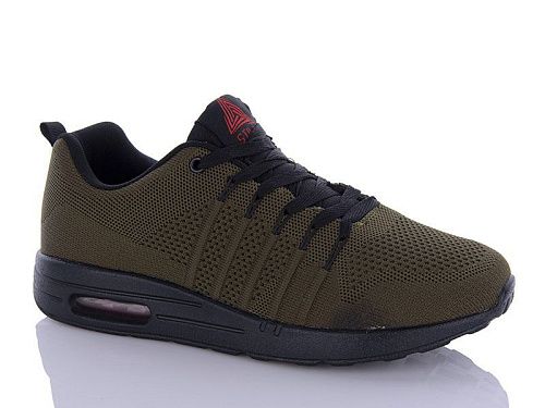 Кроссовки Mery-Shoes H295-3 в магазине Фонтан Обуви