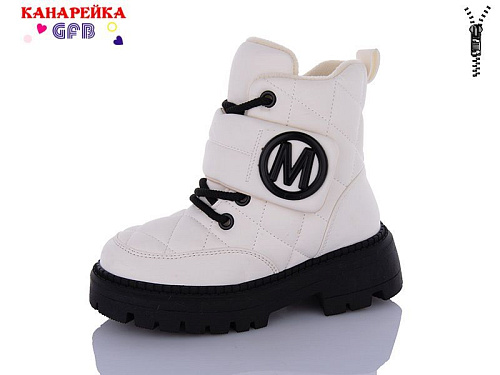 Ботинки Gfb E3652-3 в магазине Фонтан Обуви