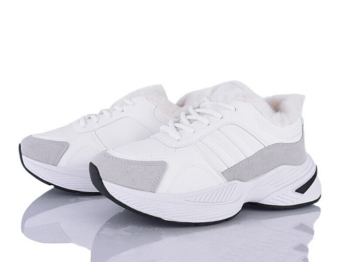 Кроссовки Бабочка 216-46 в магазине Фонтан Обуви