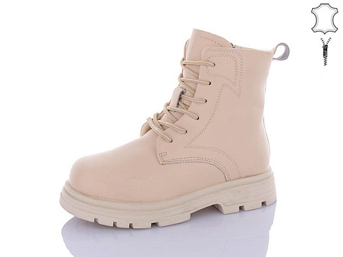 Ботинки Qq Панда B33 в магазине Фонтан Обуви