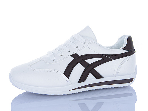 Кроссовки Aba Y17-5 в магазине Фонтан Обуви