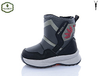 Дутики Paliament K1111-1 в магазине Фонтан Обуви