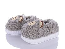 Тапочки Luckline 2911-2 в магазине Фонтан Обуви