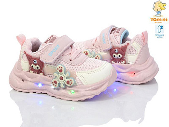 Кроссовки Okshoes 51014A LED в магазине Фонтан Обуви