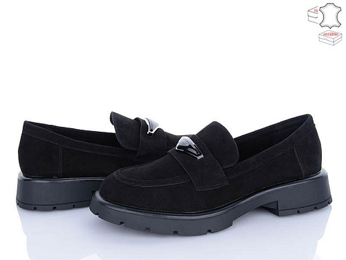 Туфли L&M-Lemon PL13-1 в магазине Фонтан Обуви