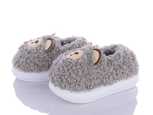 Тапочки Luckline 2911-2 в магазине Фонтан Обуви