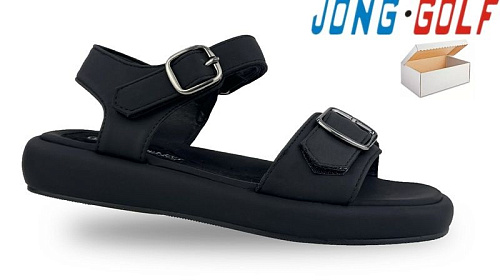 Босоножки Jong-Golf C20616-0 в магазине Фонтан Обуви