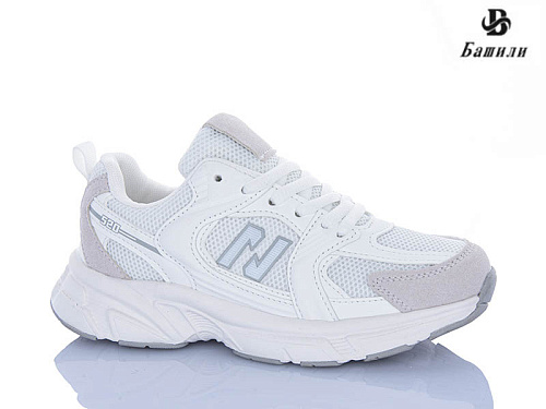 Кроссовки Башили G6530-1 в магазине Фонтан Обуви