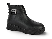 Ботинки Woman Myth MG6194 в магазине Фонтан Обуви