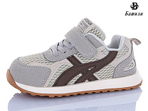 Кроссовки Башили L6521-7 в магазине Фонтан Обуви