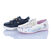Туфли Viktoria 15-21 mix в магазине Фонтан Обуви