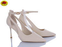 Туфли Meideli WTT31-19 в магазине Фонтан Обуви