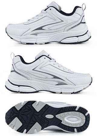 Кроссовки Bona 946АП в магазине Фонтан Обуви