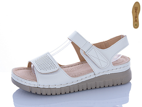 Босоножки I.Trendy G109-2 в магазине Фонтан Обуви