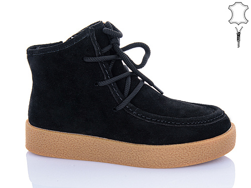 Ботинки Trasta WMP1118-1 в магазине Фонтан Обуви