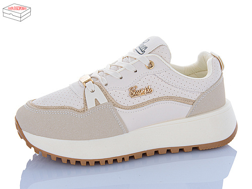 Кроссовки Qq Панда J2106-3 в магазине Фонтан Обуви