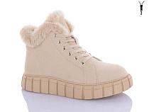 Ботинки Swin-Purlina PM3781-6 в магазине Фонтан Обуви