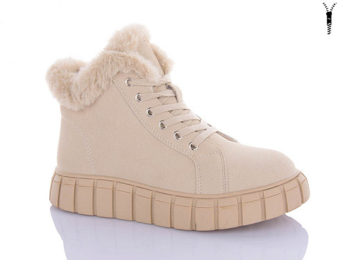 Ботинки Swin-Purlina PM3781-6 в магазине Фонтан Обуви