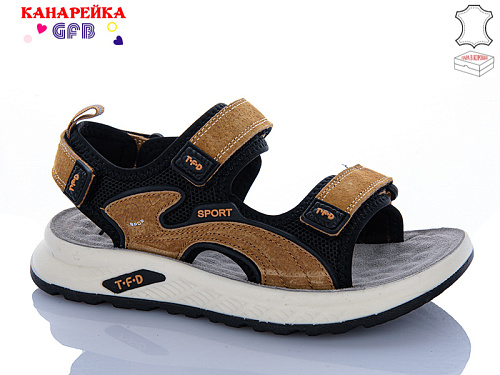 Босоножки Gfb R821-6 в магазине Фонтан Обуви