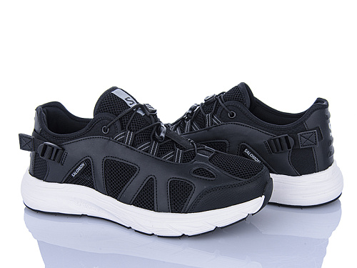 Кроссовки Pryama Vigoda 4374-A3123-3 в магазине Фонтан Обуви