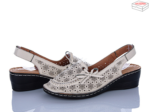 Босоножки Rama 2104-3 в магазине Фонтан Обуви