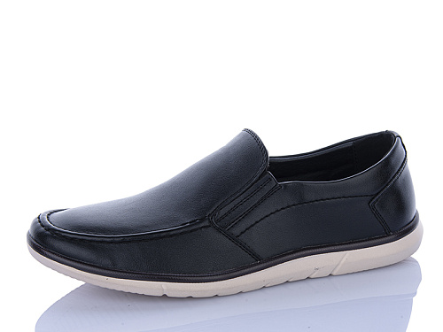 Туфли Desay WD12910-111 в магазине Фонтан Обуви