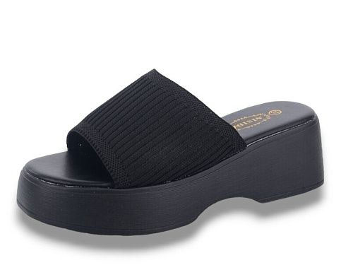 Шлепанцы Hongquan X35-1 в магазине Фонтан Обуви