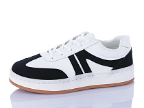 Кроссовки Sanlin 23-25 white в магазине Фонтан Обуви