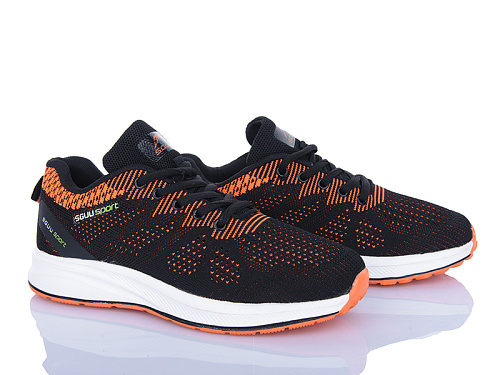 Кроссовки Big 4058-B2079-9 в магазине Фонтан Обуви