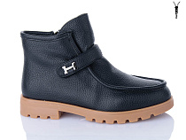 Ботинки Lino Marano L379-E в магазине Фонтан Обуви