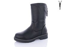 Сапоги Brother K520-4 в магазине Фонтан Обуви