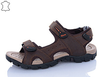 Сандалии Supo A515-4 батал в магазине Фонтан Обуви