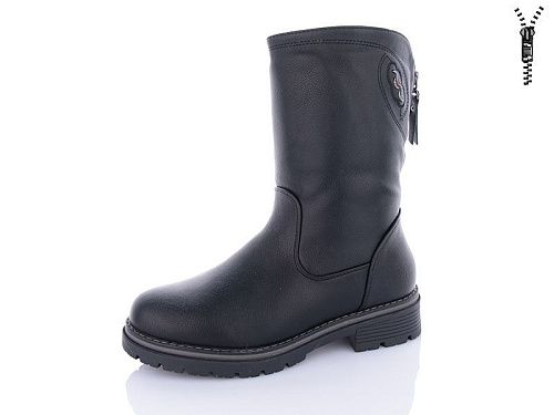 Сапоги Brother K520-4 в магазине Фонтан Обуви