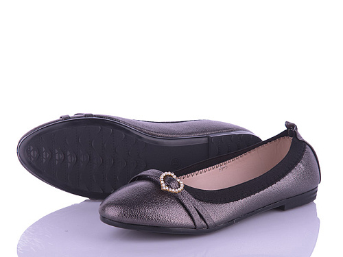 Балетки Rama F9-5 в магазине Фонтан Обуви