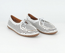 Балетки Allshoes 213811 в магазине Фонтан Обуви