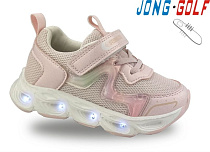 Кроссовки Jong-Golf A11546-8 LED в магазине Фонтан Обуви