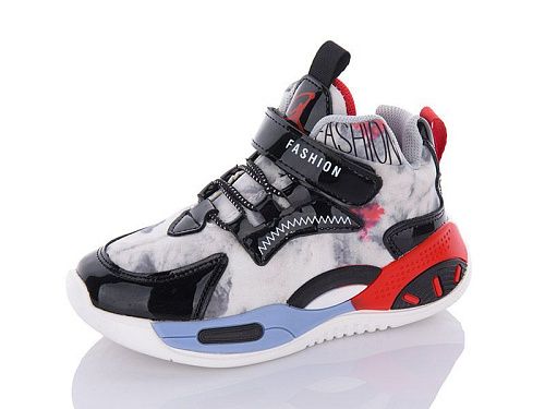 Кроссовки Леопард 26G-129 в магазине Фонтан Обуви