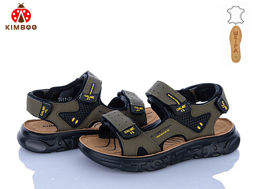 Босоножки Солнце T611-3K в магазине Фонтан Обуви