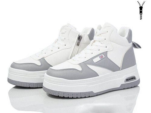 Ботинки Бабочка 227-32 в магазине Фонтан Обуви