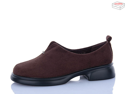 Туфли Vika W709-2 в магазине Фонтан Обуви