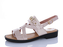 Босоножки Sanlin 6-02C в магазине Фонтан Обуви