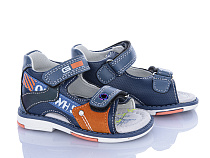 Босоножки Xifa Kids XF01-YF732-1Q в магазине Фонтан Обуви