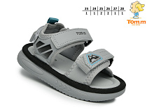 Босоножки Том.М 65073E в магазине Фонтан Обуви