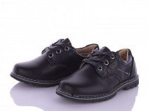 Туфли Csck.S 7101 black в магазине Фонтан Обуви
