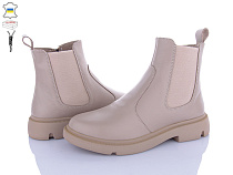 Ботинки Ailinda 919-26M в магазине Фонтан Обуви