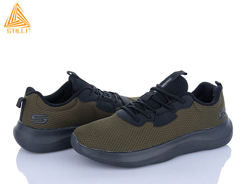 Кроссовки Stilli Group H319-5 піна в магазине Фонтан Обуви
