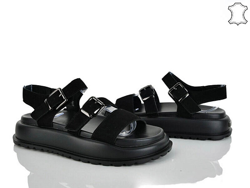 Босоножки Бабочка 2862-37 в магазине Фонтан Обуви