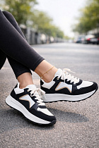 Кроссовки Zahar J1019-1 в магазине Фонтан Обуви