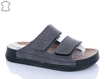 Шлепанцы Sharif MS6006-2 (40-45) в магазине Фонтан Обуви