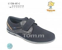 Туфли Tom.M 5697C в магазине Фонтан Обуви